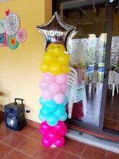 Party Balloons