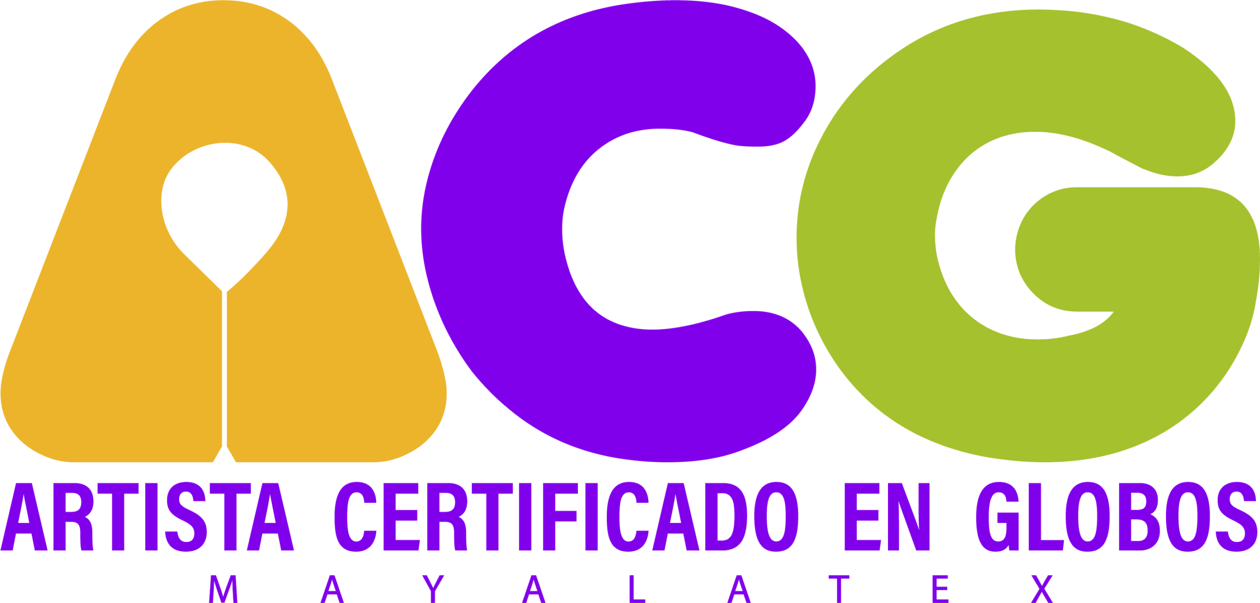 LOGO ACG LOGO ACG