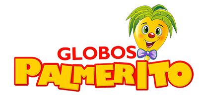 Globos Palmerito Guatemala